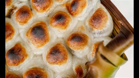 Lola Lolit Shows Us How To Make Cavite's Famous Bibingkoy.